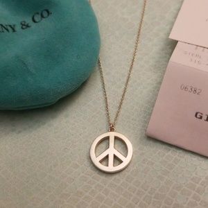 Tiffany and Co. Necklace